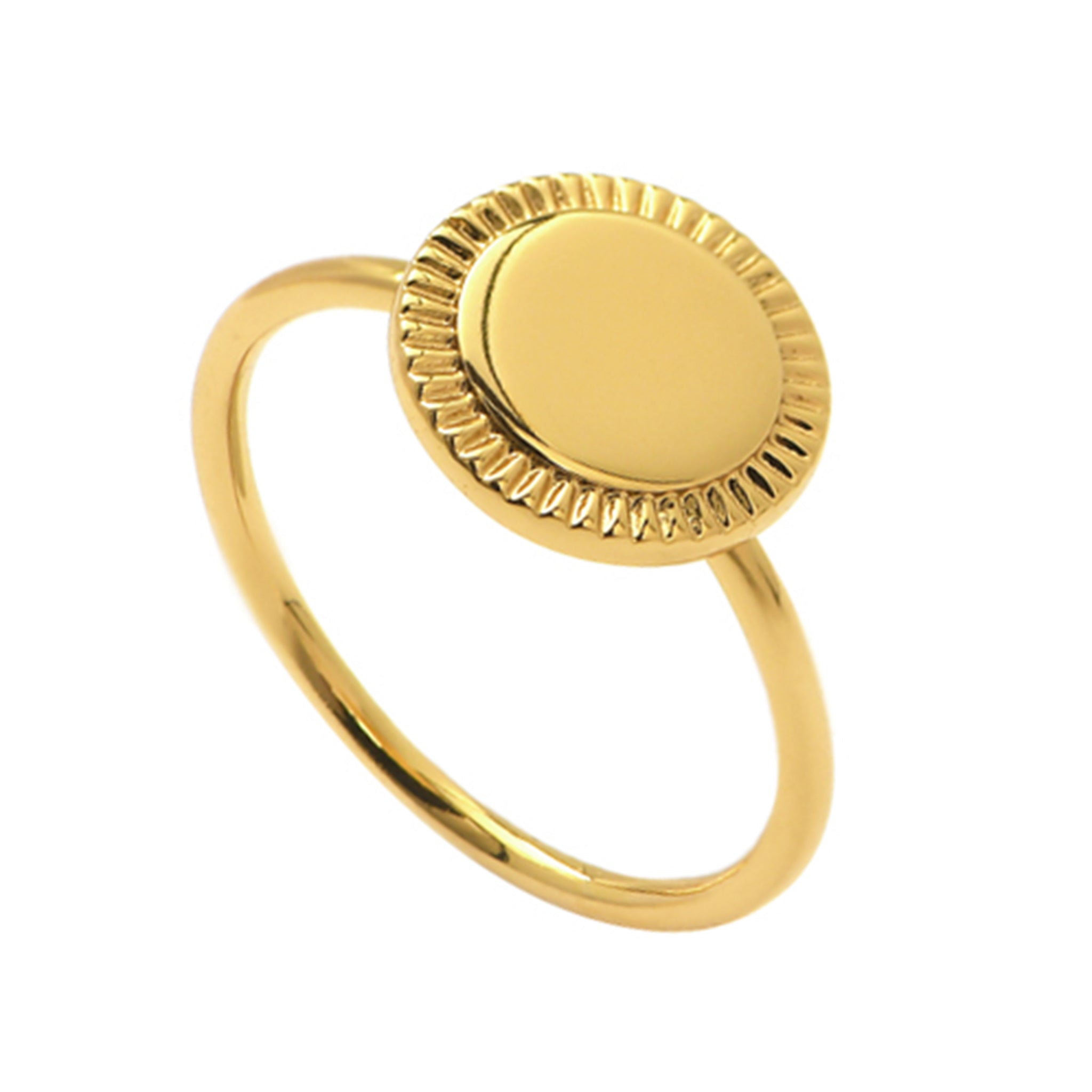 Demi Fine - Rings – Coote and Cole Jewellery