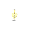 Pure Heart - Pendant