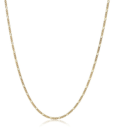 Figaro - Fine Gold Chain