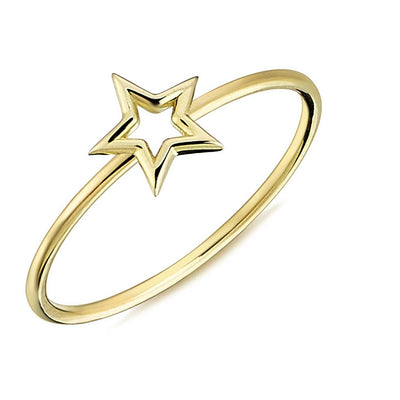 Star Ring